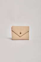 داليدرس محفظة نسائية جلد منقوش