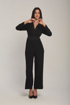 داليدرس تونيك نسائي طويل برباط خصر