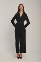 داليدرس تونيك نسائي طويل برباط خصر