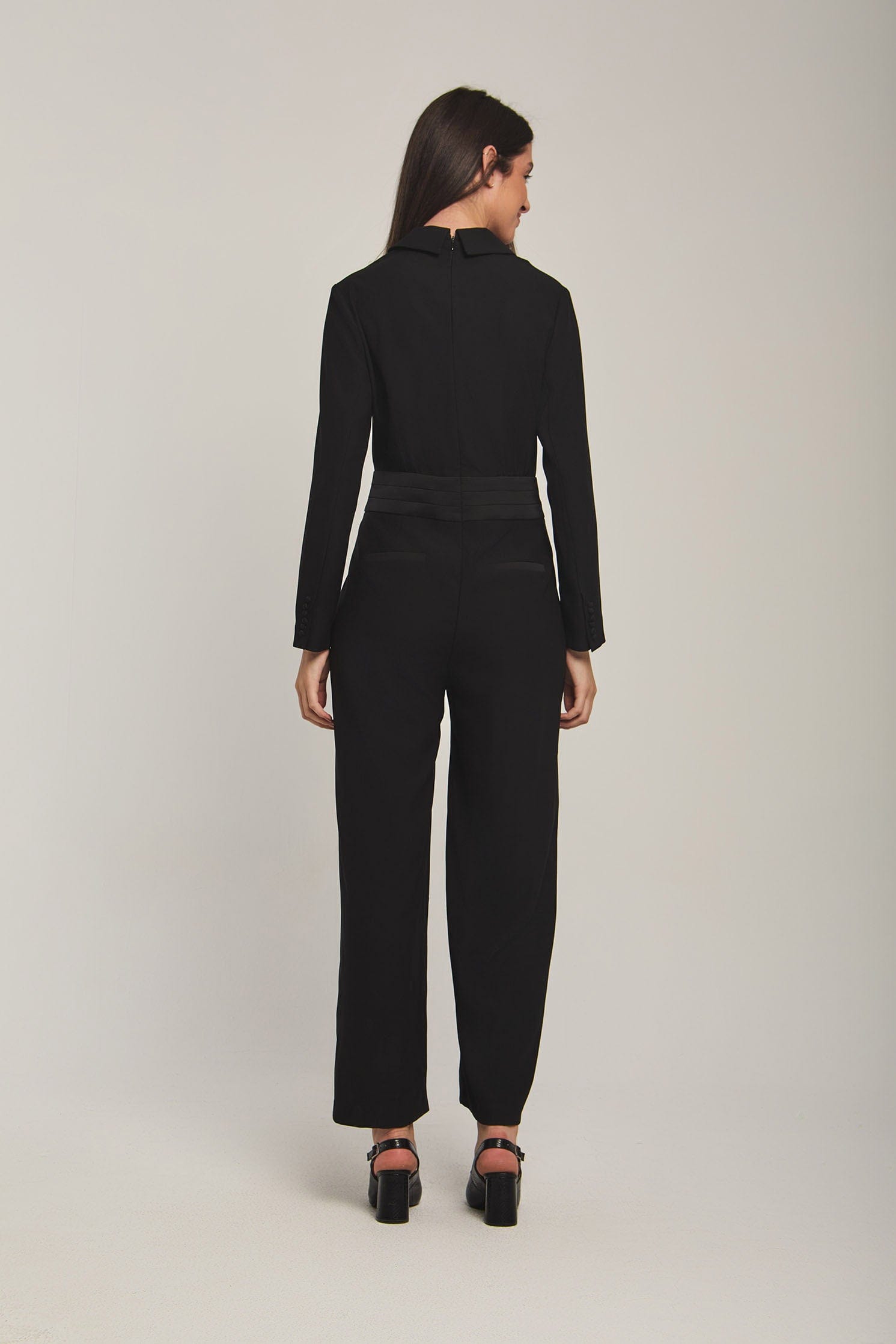 داليدرس تونيك نسائي طويل برباط خصر