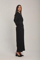 داليدرس تونيك نسائي طويل برباط خصر