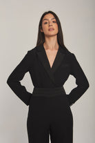 داليدرس تونيك نسائي طويل برباط خصر