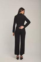 داليدرس تونيك نسائي طويل برباط خصر