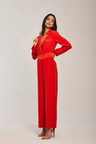 داليدرس تونيك نسائي طويل برباط خصر