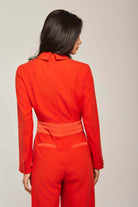 داليدرس تونيك نسائي طويل برباط خصر