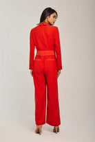 داليدرس تونيك نسائي طويل برباط خصر