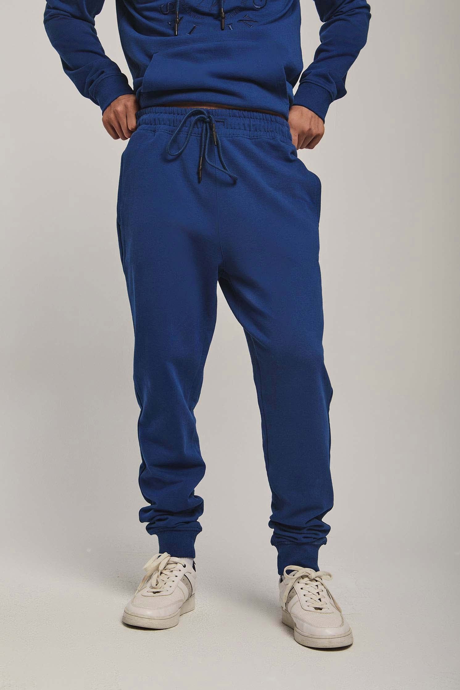 داليدرس بنطلون شروال رجالي سادة