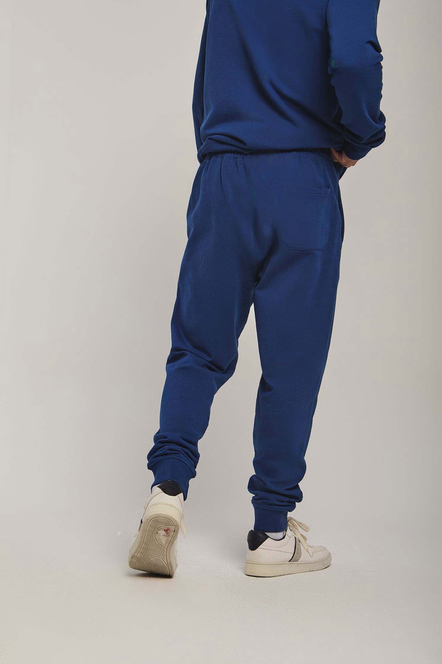 داليدرس بنطلون شروال رجالي سادة