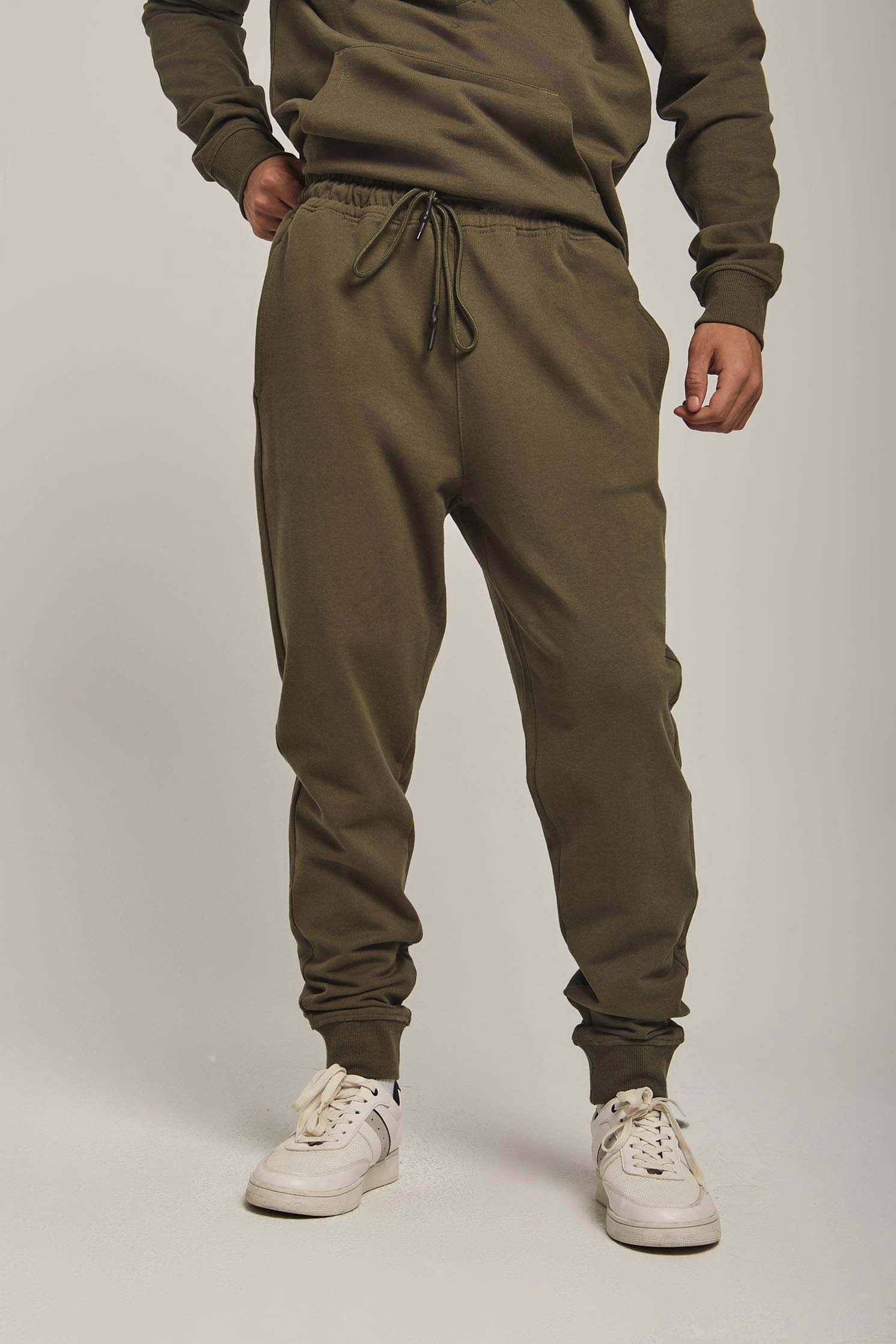 داليدرس بنطلون شروال رجالي سادة