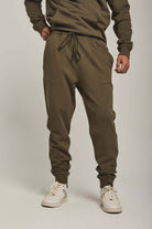 داليدرس بنطلون شروال رجالي سادة