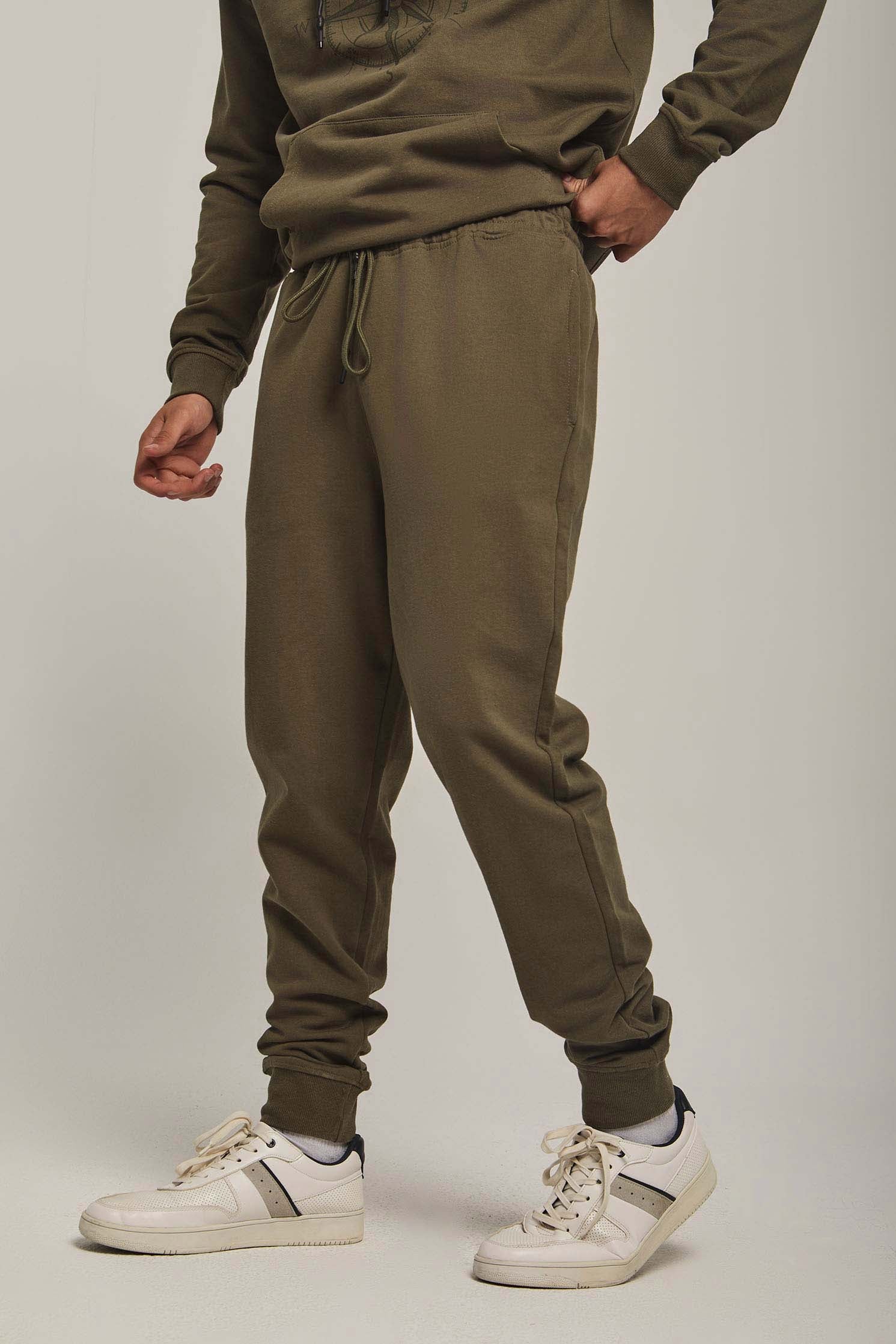 داليدرس بنطلون شروال رجالي سادة