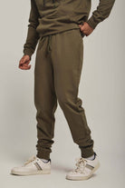 داليدرس بنطلون شروال رجالي سادة