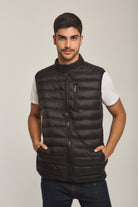 داليدرس جاكت رجالي بامب بسوسته كت