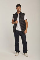 داليدرس جاكت رجالي بامب بسوسته كت