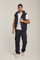 داليدرس جاكيت رجالي كت بهودي