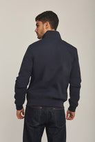 داليدرس جاكت رجالي سادة بسوسته وجيوب من الجنب