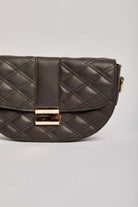 داليدرس شنطة جلد نسائي تطوى