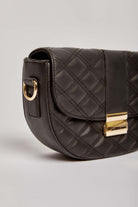 داليدرس شنطة جلد نسائي تطوى