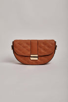 داليدرس شنطة جلد نسائي تطوى