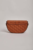 داليدرس شنطة جلد نسائي تطوى