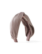 جينجرسنابس توكة شعر بناتي بلميع معدني