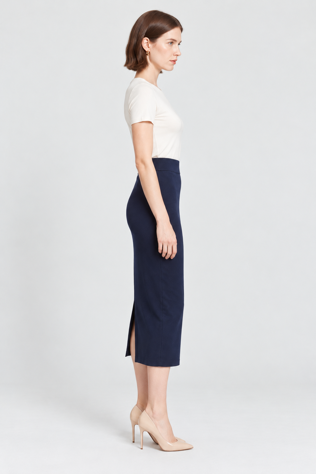 BS8033 navy_blue side - model Maria