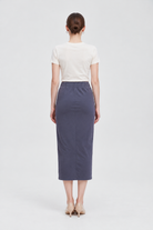 BS8035 grey back - model alice
