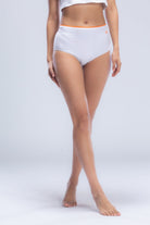 كارينا سروال قطني ناعم الملمس