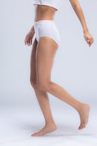 كارينا سروال قطني ناعم الملمس