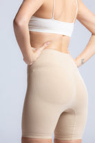 كارينا شورت داخلي مشد للجسم هاي ويست