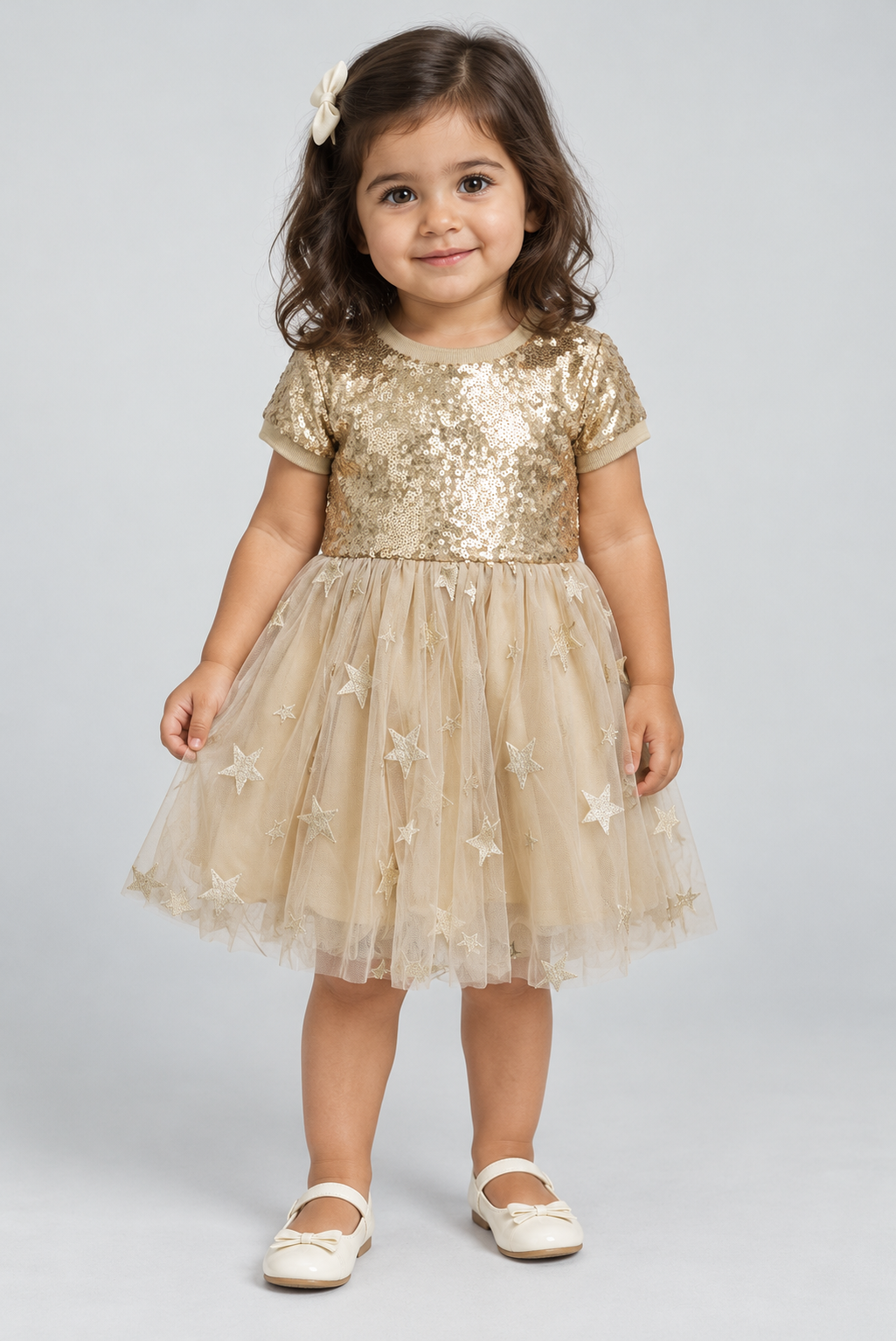 GKDR21292 metallic full front - model Noor (نموذج افتراضي)