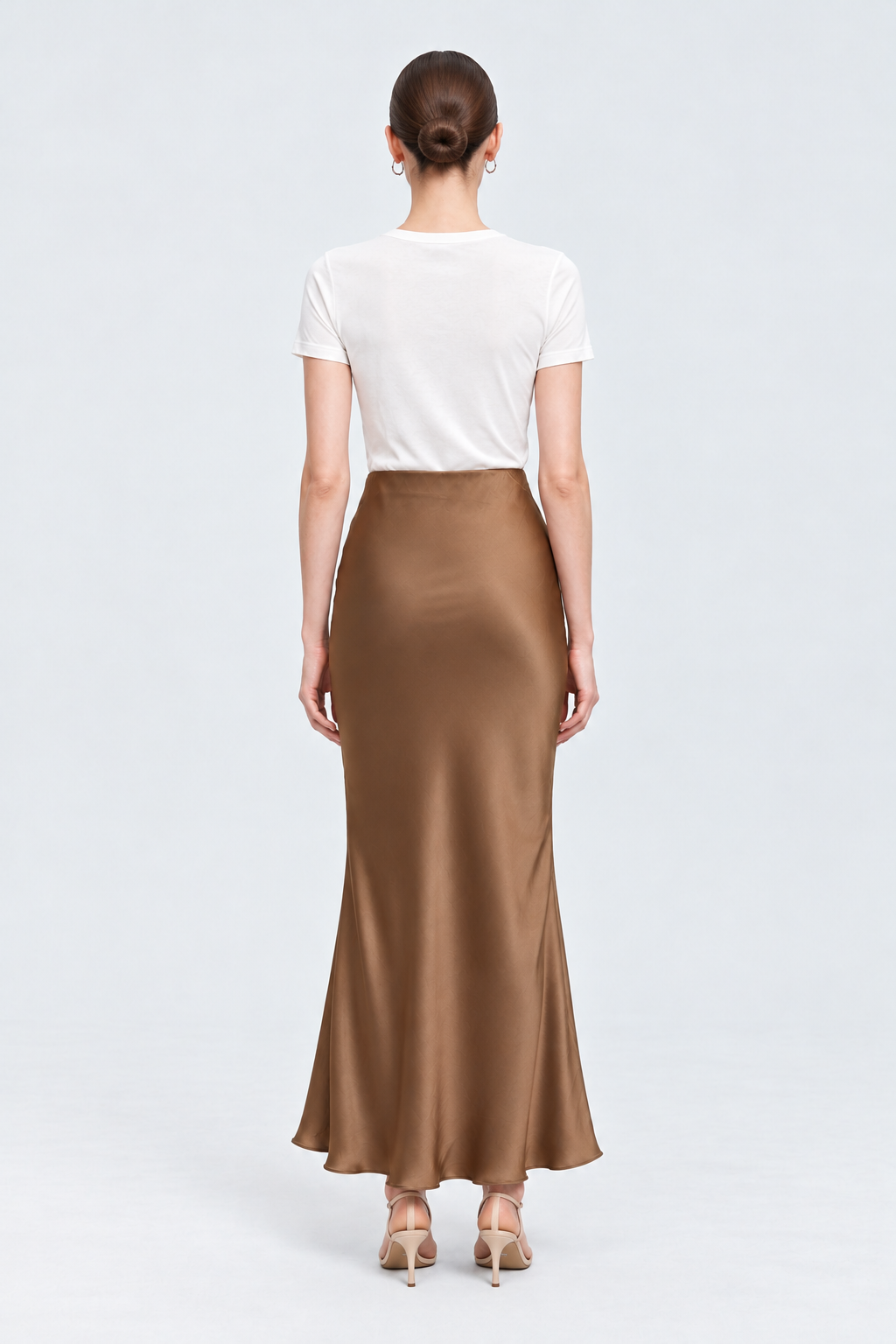 GL396 brown back model Alice