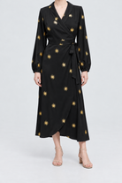 IYE536S261JA black_gold garment front - model alice