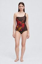 IYE719S262BL brown full front - model Daria S