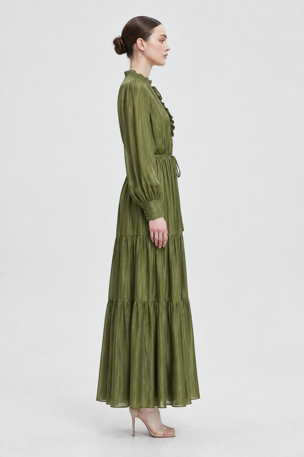 IYE786W264CZ green Alice side