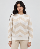 IYE789W264CDY ivory full front on Helya