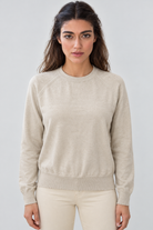 IYE823W264CDY beige, garment-focused front