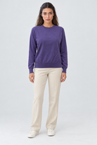 IYE823W264CDY purple, full front