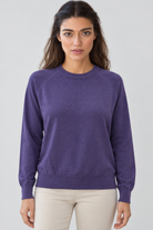 IYE823W264CDY purple, garment-focused front