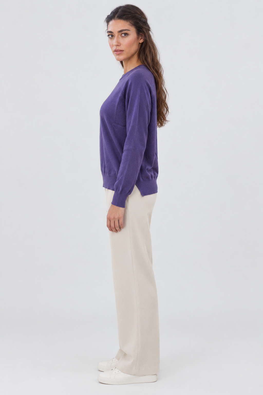 IYE823W264CDY purple, side