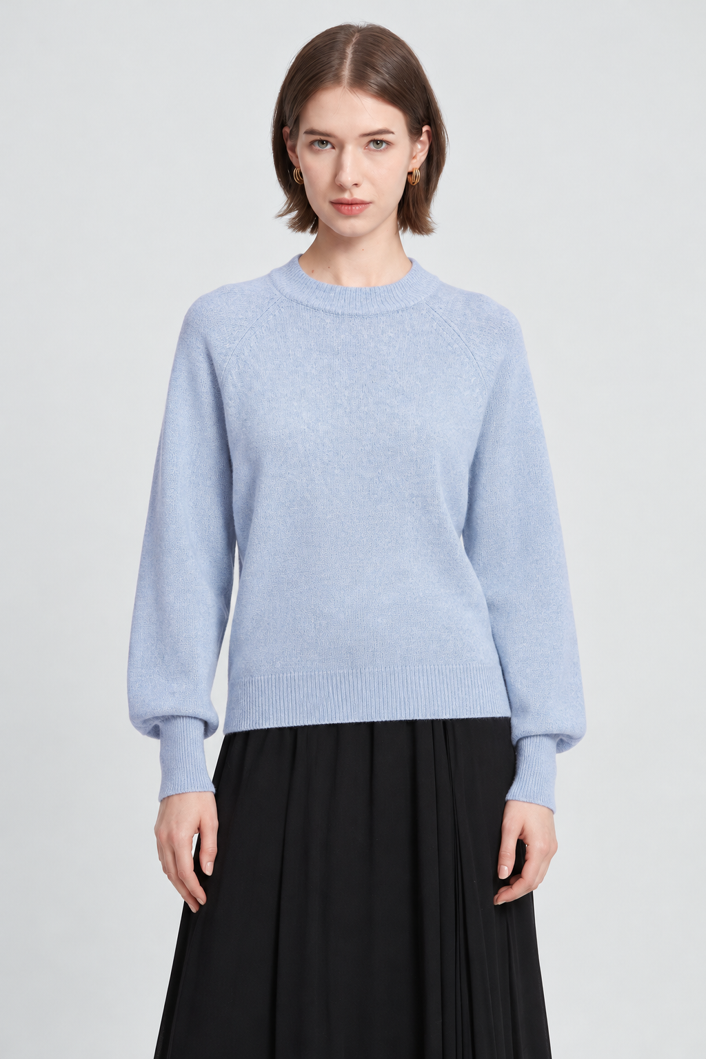 IYE862W264CDY light blue, garment front