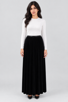 IYE977W264KG black, full front