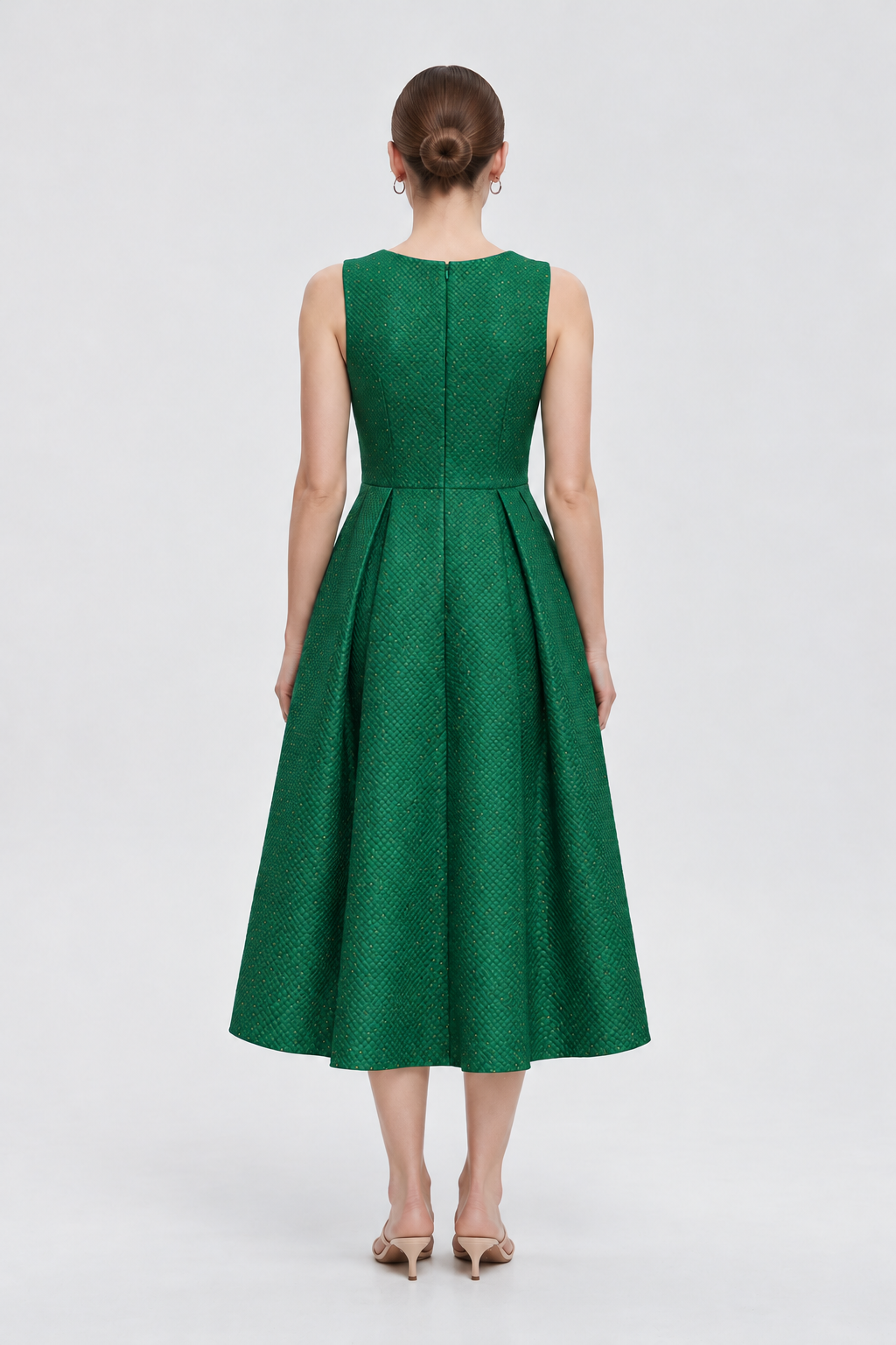 LC1920-20Q203 green back - model alice