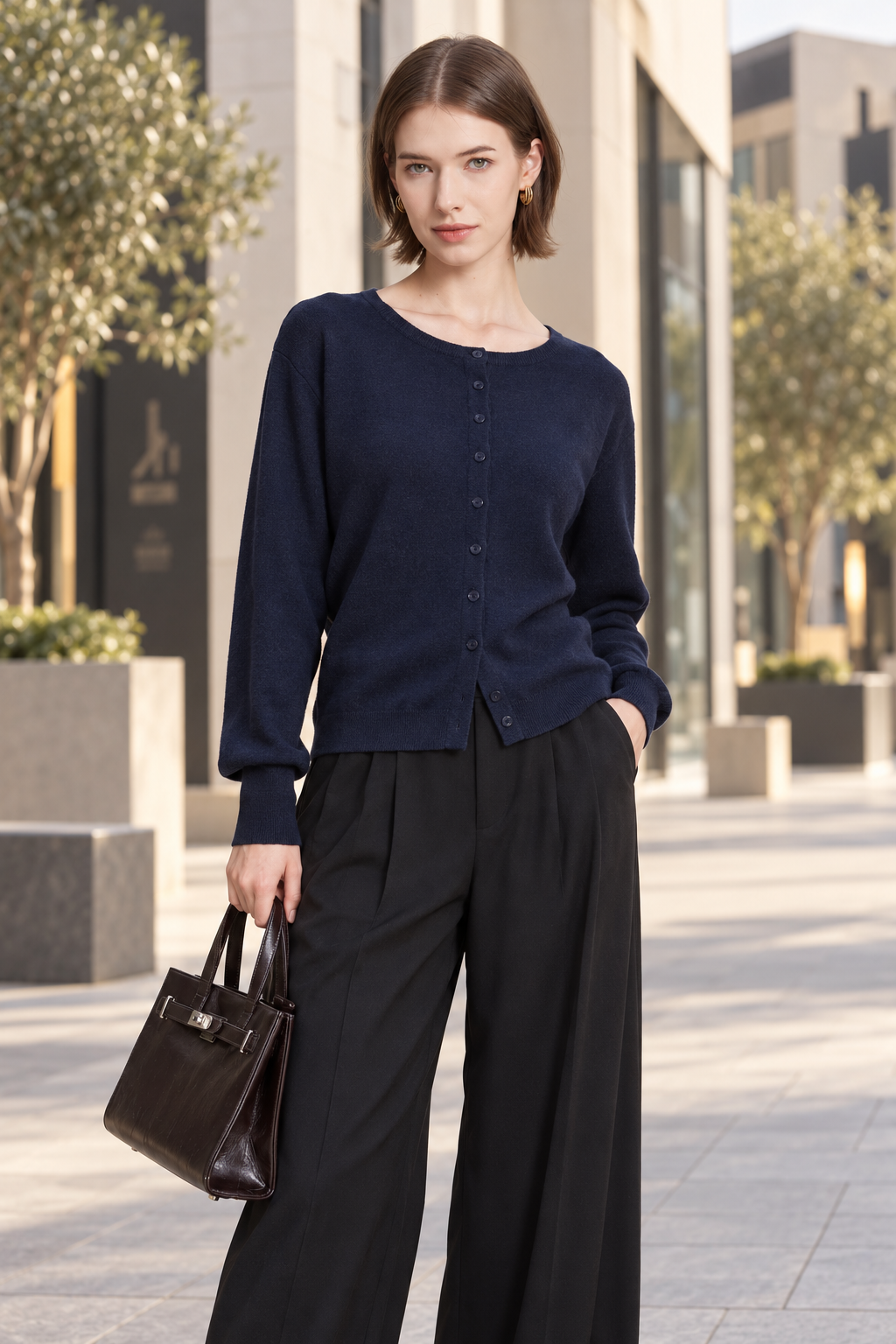 LV0351AGI navy, 05 lifestyle