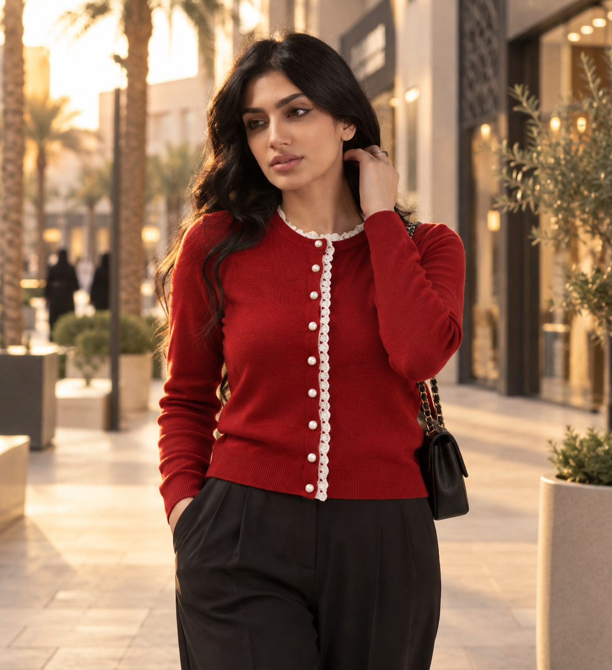 LV0356AGI red, 05 lifestyle