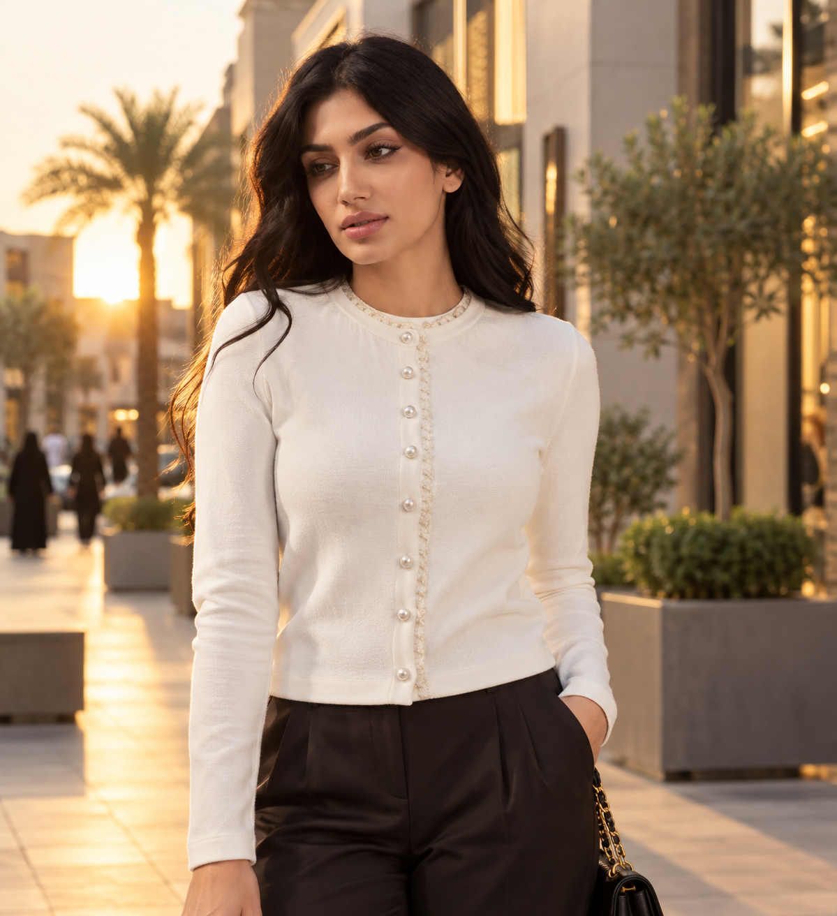 LV0356AGI white, 05 lifestyle