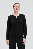 LV0357AGI black, 02 garment front