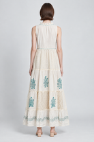LV0778S262ZI off_white back - model Maria