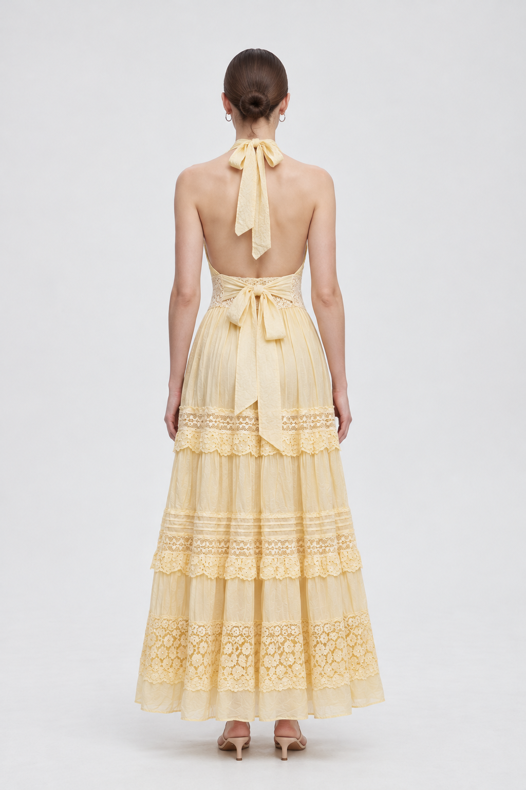 LV0779S262ZI cream back - model alice