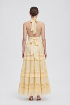 LV0779S262ZI cream back - model alice